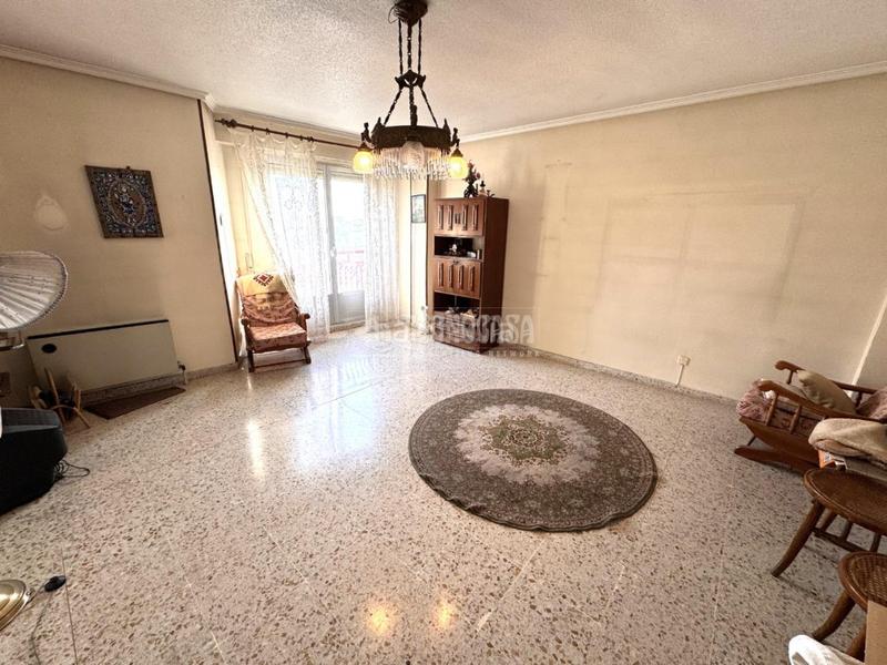 Foto f1b68761-8dd7-461a-89cb-e7f426378e75. Piso  en venta en Caño Argales Valladolid