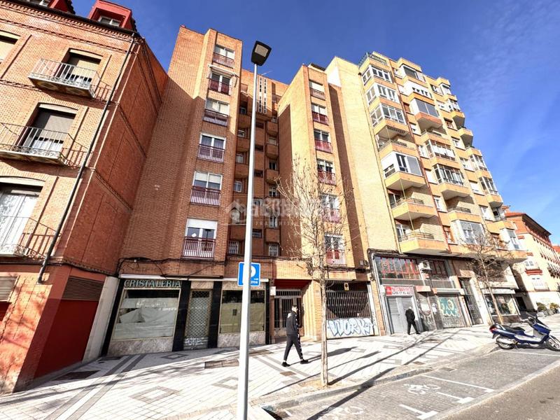 Foto f4335782-0d5e-4b5c-8e9f-cb9f498159a8. Piso  en venta en Caño Argales Valladolid