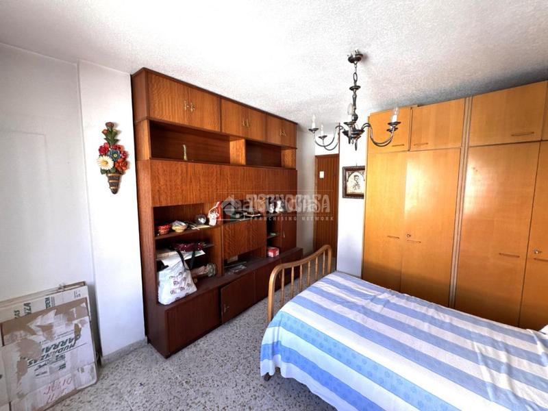 Foto fb5548d6-4593-4052-b1cc-b6374bbee991. Piso  en venta en Caño Argales Valladolid