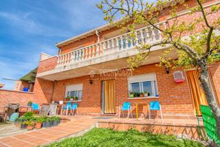 Casa a Las Flores. Casa en venta en valladolid