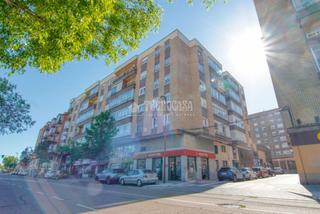 Appartement à Pajarillos Bajos. Piso en venta en valladolid