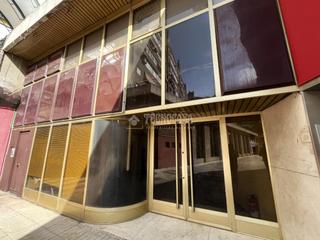 Local commercial en Cao Argales. Local comercial en venta en valladolid