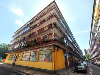 Appartement en Pajarillos Bajos. Piso en venta en valladolid