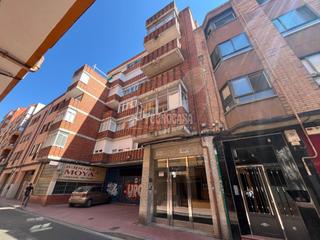 Pis a Caño Argales. Piso en venta en valladolid