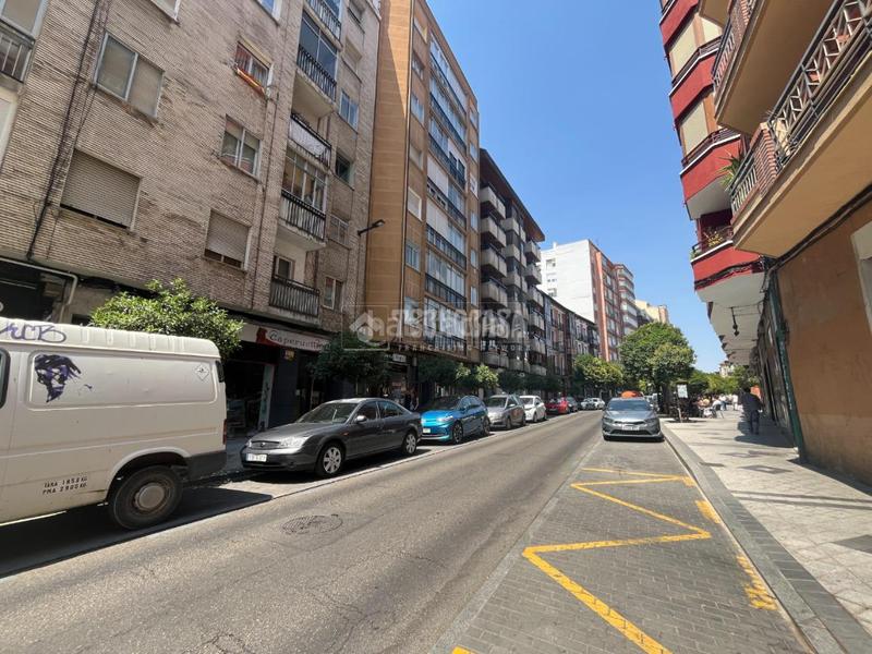 Foto 71835e89-2bf1-40aa-8fdc-79659c730497. Alquiler local comercial  en alquiler en Valladolid