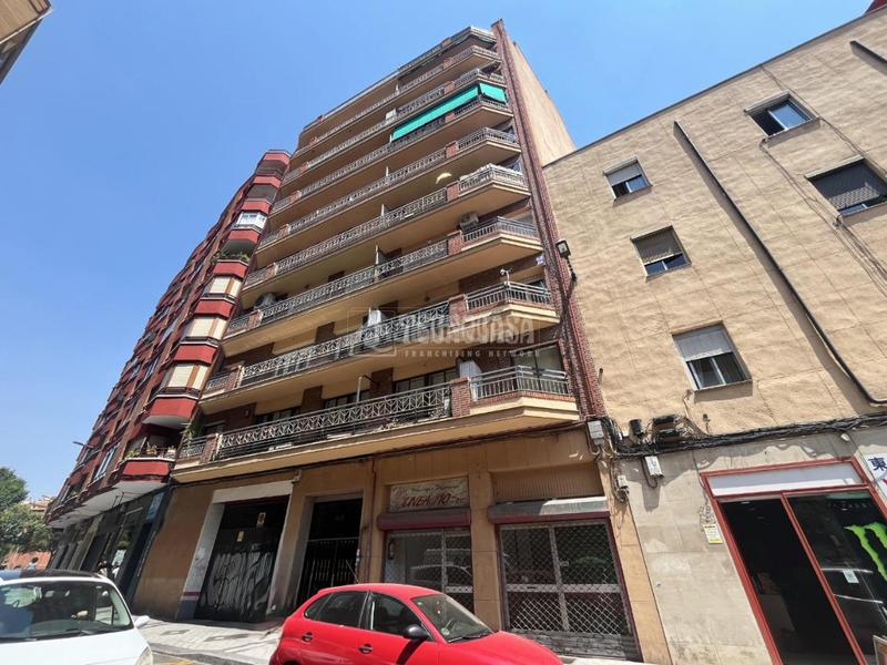 Foto 941b908b-4c96-4bb9-93ad-a9c2db6ec469. Lloguer local comercial a Caño Argales Valladolid