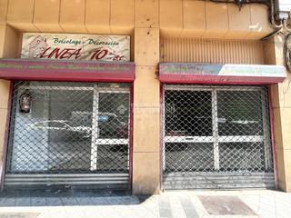 Local Comercial a Caño Argales