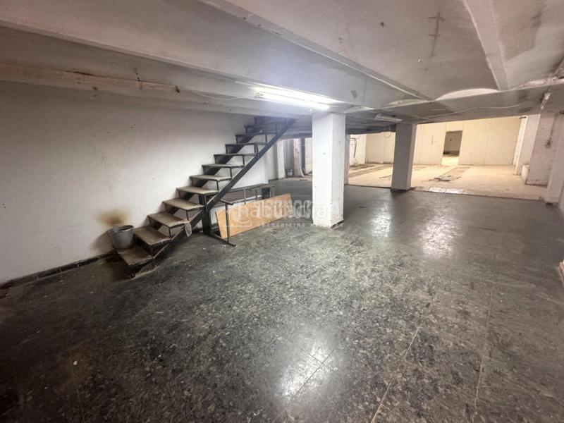Foto c08340a2-1962-4aa7-b07e-577903e23574. Lloguer local comercial a Caño Argales Valladolid