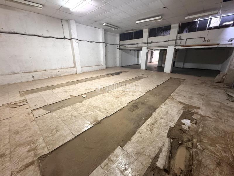 Foto d73880ca-3914-4a0b-8a5b-0277fbaa0147. Lloguer local comercial a Caño Argales Valladolid
