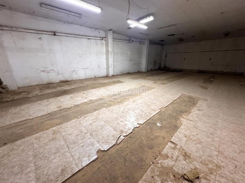 Foto df357ec8-c269-4ae8-a3d3-b081603c253b. Lloguer local comercial a Caño Argales Valladolid