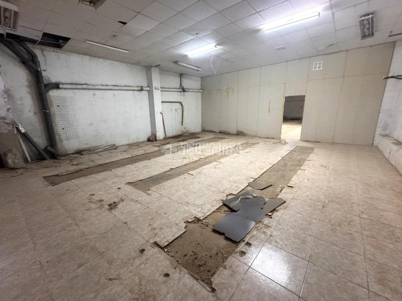 Foto f20b5168-9dd9-47ce-ae92-473f9ebc8493. Lloguer local comercial a Caño Argales Valladolid