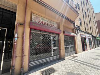 Location Local commercial à Caño Argales. Local comercial en alquiler en valladolid
