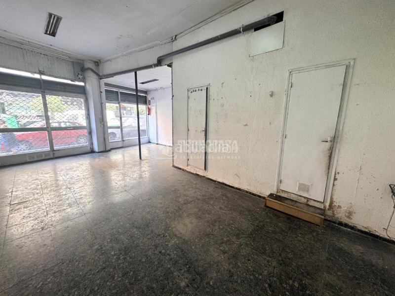 Foto 0be1ba50-b718-42f0-b249-fe1477d1edc6. Location local commercial dans Caño Argales Valladolid