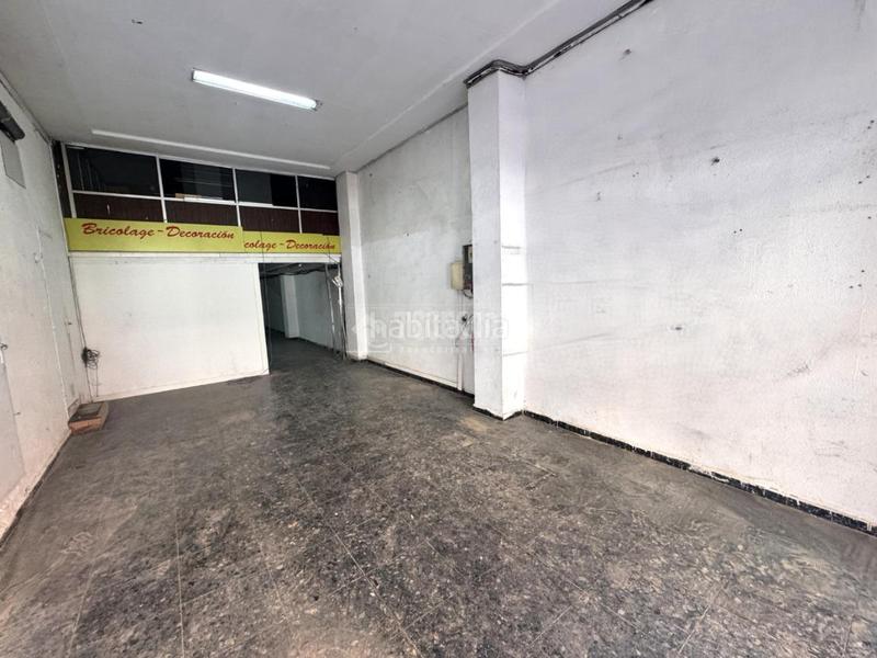 Foto 145abb14-3776-4a07-9c55-2a7a124148e9. Location local commercial dans Caño Argales Valladolid