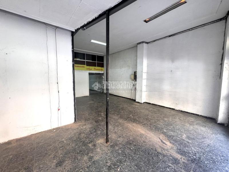Foto 2c88fbdd-3573-437e-a75a-f37eeb4eb54a. Location local commercial dans Caño Argales Valladolid