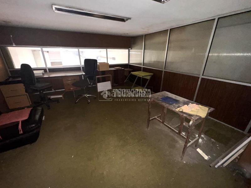 Foto 4523dc67-5bd4-493c-839b-997b79f4d94b. Location local commercial dans Caño Argales Valladolid