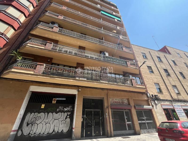 Foto 6814c850-2446-4776-8460-70504ad70b44. Location local commercial dans Caño Argales Valladolid