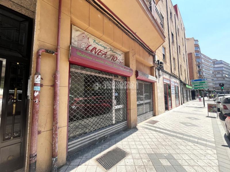 Foto 6f7ace10-a111-4da1-afba-2768fe04039c. Location local commercial dans Caño Argales Valladolid