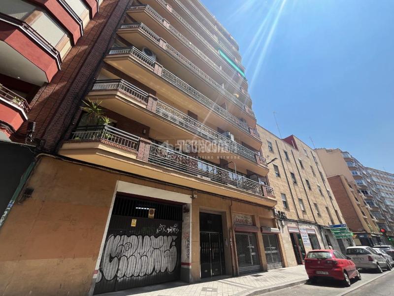 Foto 91de7931-7a7d-4d40-9cc5-8dfbd3fa122a. Location local commercial dans Caño Argales Valladolid