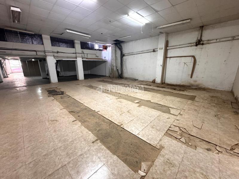Foto e111ba60-39aa-4fee-ba5a-17ae96cb5e9b. Location local commercial dans Caño Argales Valladolid