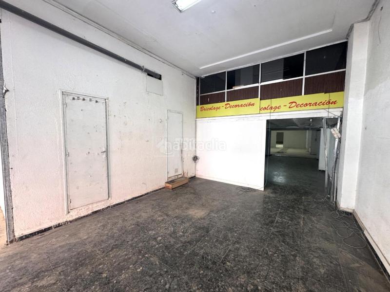 Foto e34a1fa8-15f0-46d8-b43d-8f8a0e869399. Location local commercial dans Caño Argales Valladolid
