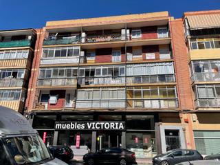Piso en Pajarillos Bajos. Piso en venta en valladolid