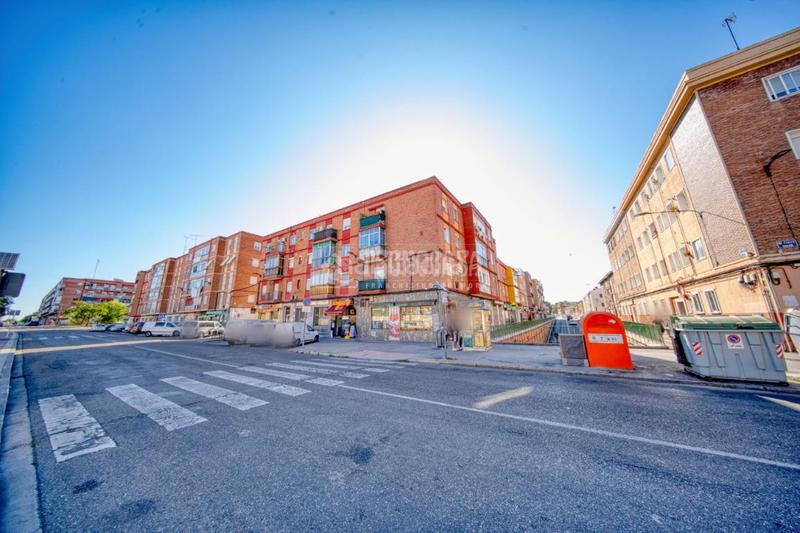 Foto a66e10c9-e020-403f-b7d6-cff77964012f. Pis amb calefacció a Extrarradio Valladolid
