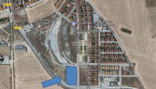 Terreny residencial a Renedo de Esgueva. Terrenos en venta en renedo de esgueva