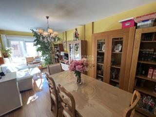 Pis a Caño Argales. Piso en venta en valladolid