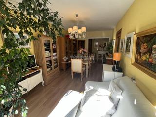 Pis en Cao Argales. Piso en venta en valladolid