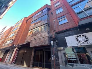 Appartement à Caño Argales. Piso en venta en valladolid