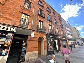 Piso en Caño Argales. Piso en venta en valladolid