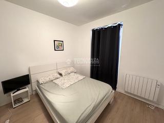 Appartement à Caño Argales. Piso en venta en valladolid