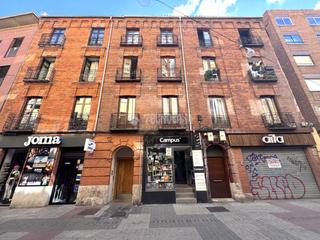Piso en Caño Argales. Piso en venta en valladolid