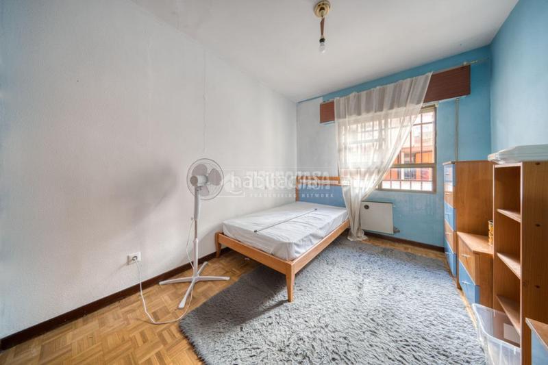 Foto 39b96dcf-6567-49c4-90d4-edcab117b881. Pis amb calefacció a Pajarillos Bajos Valladolid