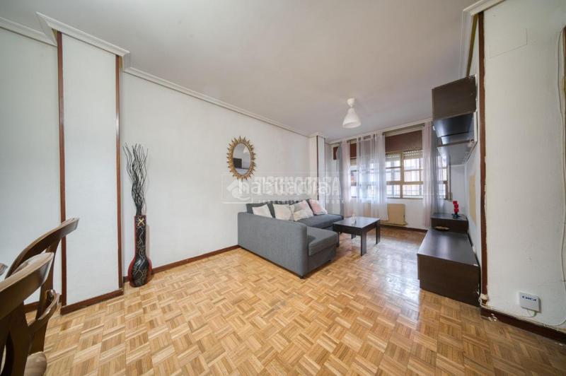 Foto 3ef718ca-8a1b-44e5-8e64-62b5d775b237. Pis amb calefacció a Pajarillos Bajos Valladolid