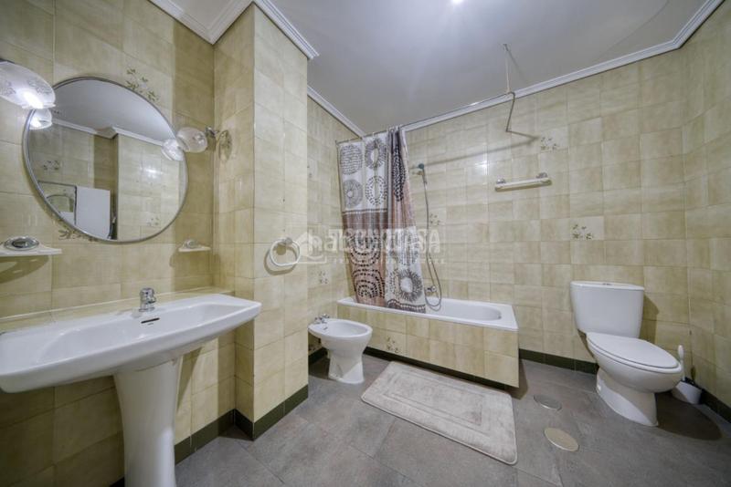 Foto 4b8a69ef-8143-4ee1-8b8f-26efc4373149. Pis amb calefacció a Pajarillos Bajos Valladolid