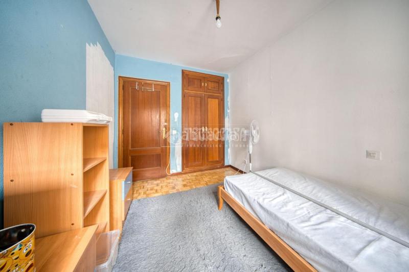 Foto 6075da54-8c39-4a81-a559-380c74fc899b. Pis amb calefacció a Pajarillos Bajos Valladolid