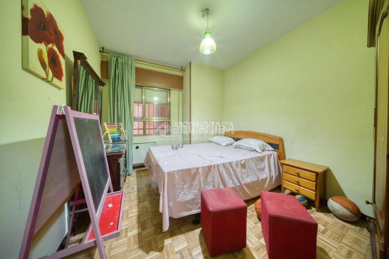 Foto 6b355784-899c-4c94-b175-4f54adae9a12. Pis amb calefacció a Pajarillos Bajos Valladolid