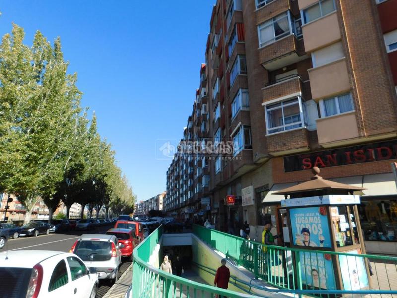 Foto 6f5ad5a0-8bfb-4287-b72d-359805dea196. Pis amb calefacció a Pajarillos Bajos Valladolid