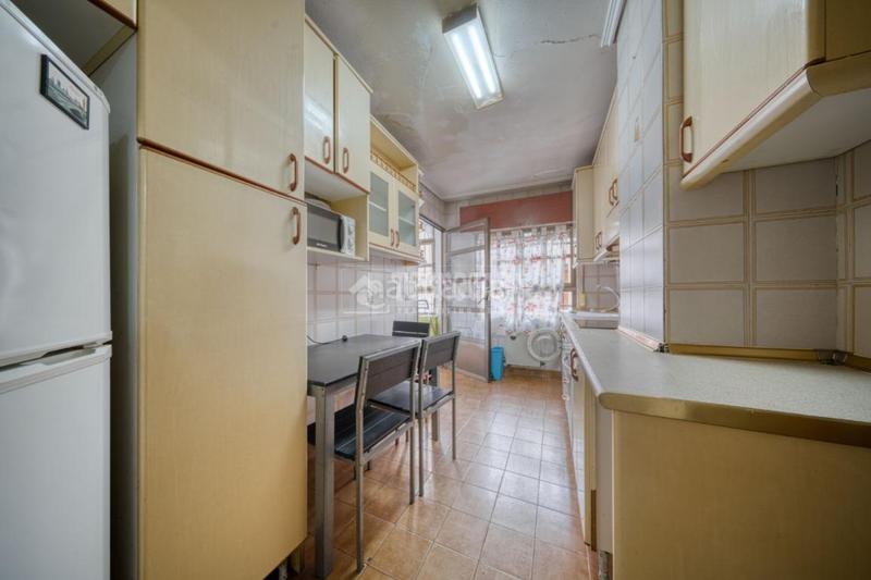 Foto 734caf08-491f-4ac1-ab0e-2d282cd7570f. Pis amb calefacció a Pajarillos Bajos Valladolid