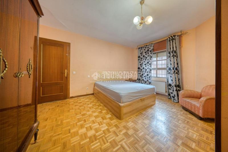 Foto 94f27cc7-eae8-4362-a102-223ebf46107a. Pis amb calefacció a Pajarillos Bajos Valladolid