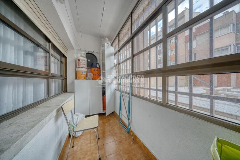 Foto a5090eb3-24ac-4c4e-8779-9697781e6781. Pis amb calefacció a Pajarillos Bajos Valladolid