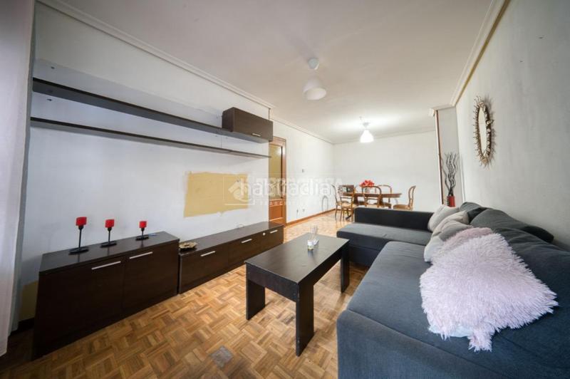 Foto b29cbce8-bb2d-43e5-9f91-dd479297fd55. Pis amb calefacció a Pajarillos Bajos Valladolid