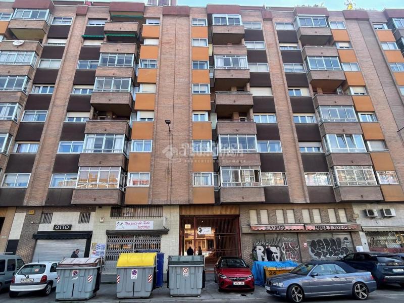 Foto be2a15eb-2325-41ae-853a-83d972a9409f. Pis amb calefacció a Pajarillos Bajos Valladolid