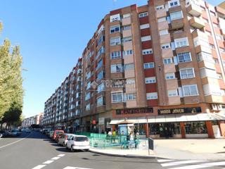 Appartement à Pajarillos Bajos. Piso en venta en valladolid