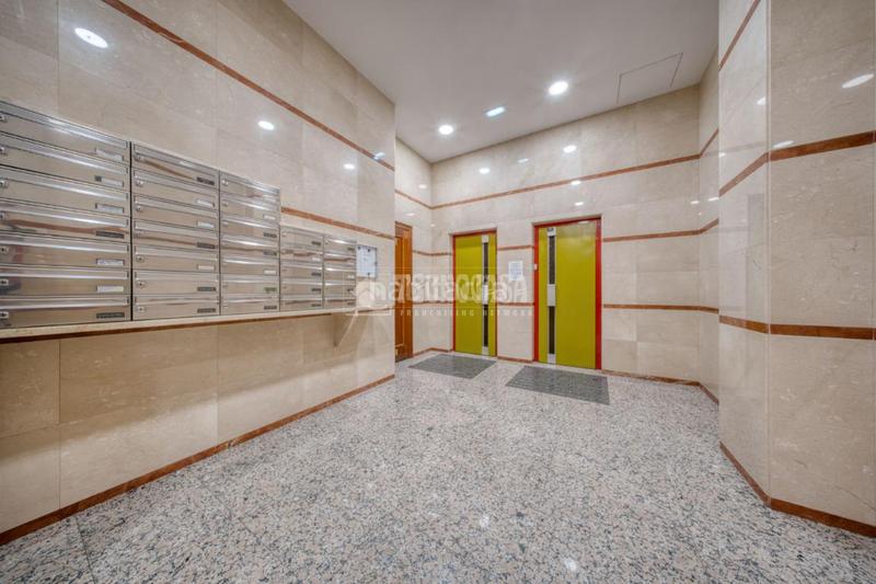 Foto fb7e92ff-dfaf-4eb3-8217-b8f0242a0171. Pis amb calefacció a Pajarillos Bajos Valladolid