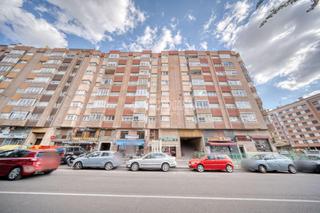 Pis en Pajarillos Bajos. Piso en venta en valladolid