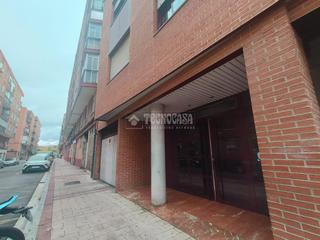 Piso en Pajarillos Bajos. Piso en venta en valladolid