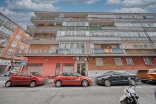 Pis en Pajarillos Bajos. Piso en venta en valladolid